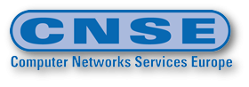 CNSE (Computer Networks Services Europe)